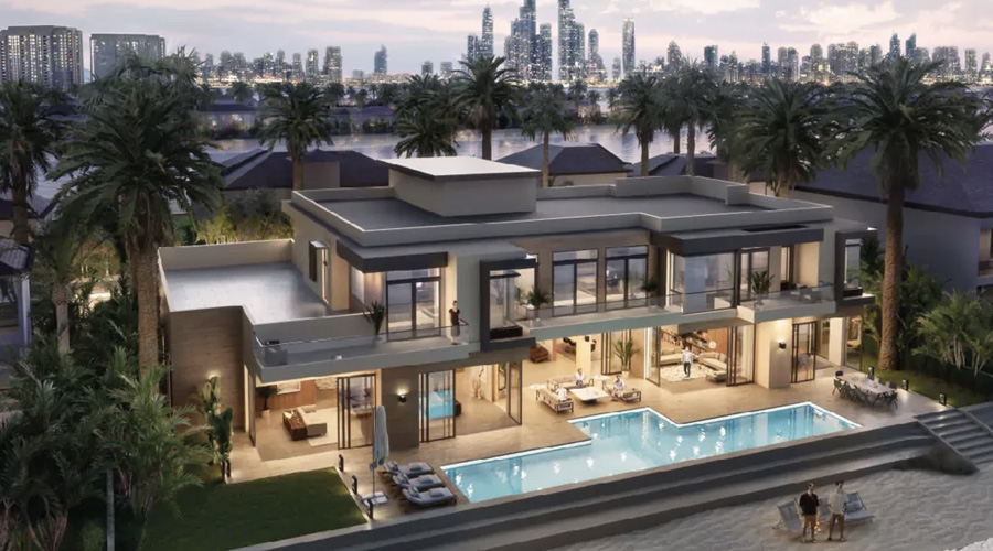 A1 Properties listing